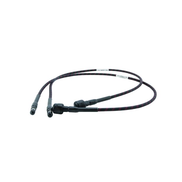Typical High Frequency Auxiliaries