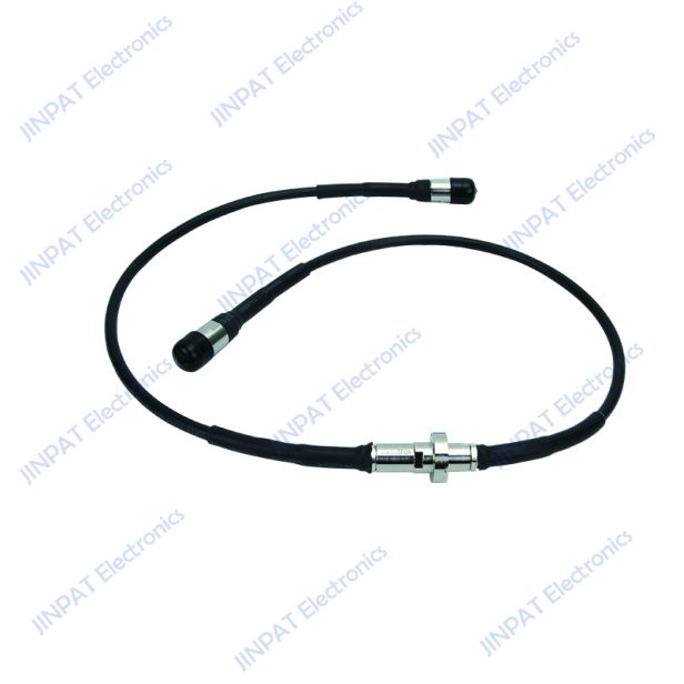 Typical High Frequency Auxiliaries
