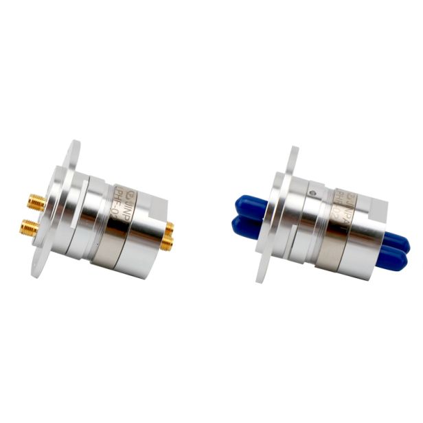 RF Rotary Joints