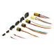 Separate Slip Rings