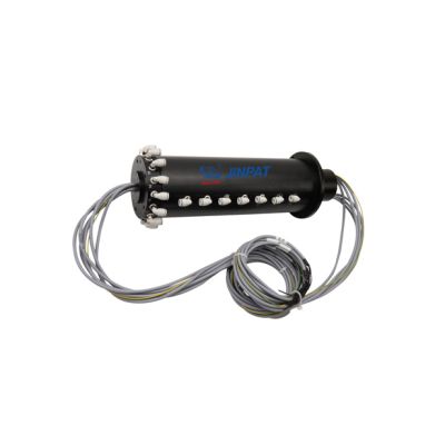 Automation Equipment Slip Rings