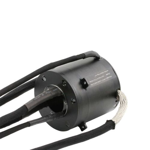 Explosion-proof robot