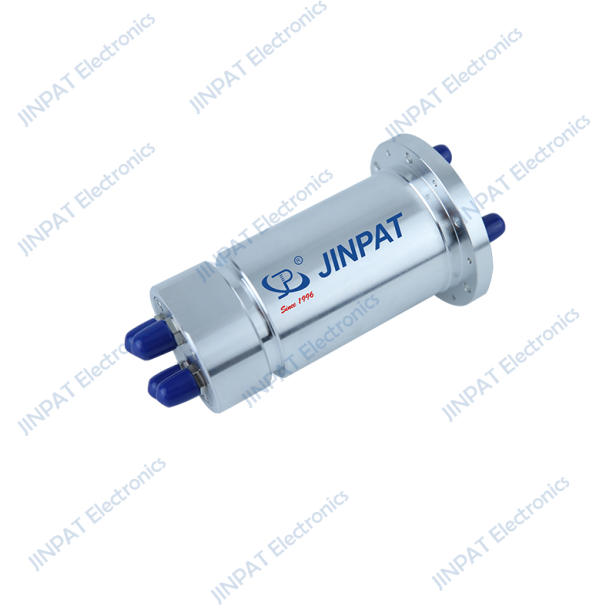 RF Rotary Joints