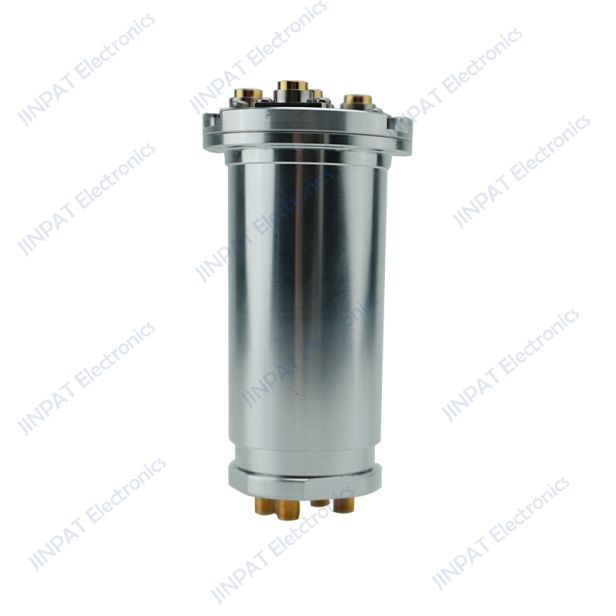 4-channel transmission frequency 4GHz slip ring-LPHF-04E