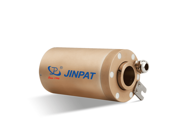 Advantages of JINPAT High-Performance Slip Rings