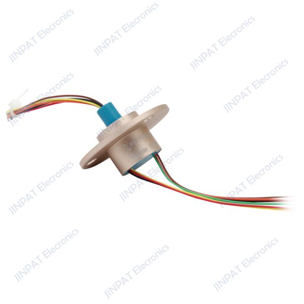 LPC-36 Capsule Slip Ring