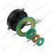 Pancake/PCB Slip Rings