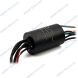 Through Bore Slip Rings
