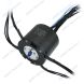 Through Bore Slip Rings