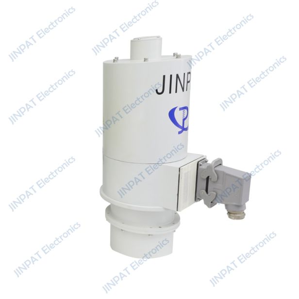 Pitch Signal Slip Ring LPW-0560-1410-08S