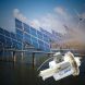Pitch Signal Slip Ring LPW-0580-04S