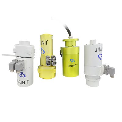 Wind Turbines Slip Rings