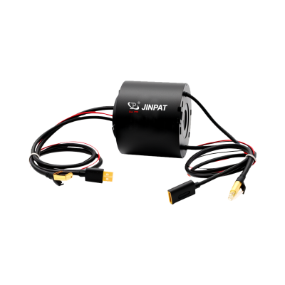 Ethernet Slip Rings