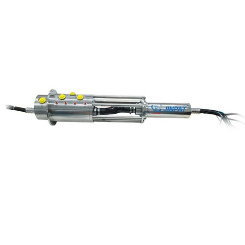 100M Ethernet-Windsurfing slip ring
