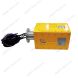 Stacker (for paper mills) slip ring