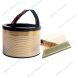 Antenna base slip ring