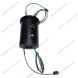 Gigabit Ethernet-Lithium battery equipment slip ring