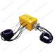 Stacker (for paper mills) slip ring