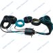 100M Ethernet-Ferris Wheel Slip Ring