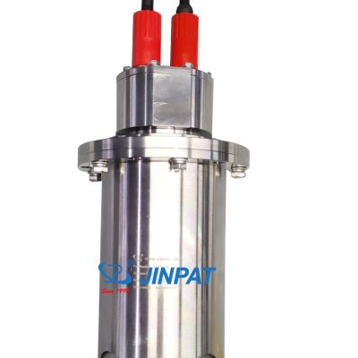 High Protective Level(Waterproof) Slip Rings