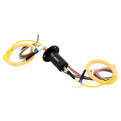 Electro‑Optical Rotary Joints