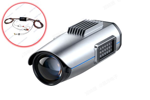 Advanced Slip Ring Solutions for U.S. Turntable and Gimbal Systems in Electro-Optical Pods