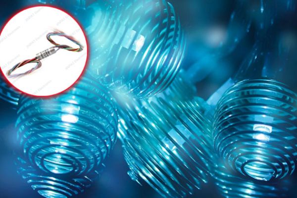 How to Choose the Right Through-Bore Slip Ring for LED Displays and Rotating Signage