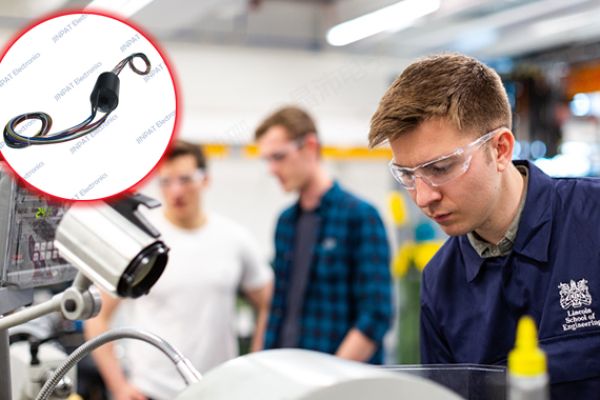 Specialized Rotary Unions for ISO 7 Cleanrooms: Meeting High-Precision Standards in Automation