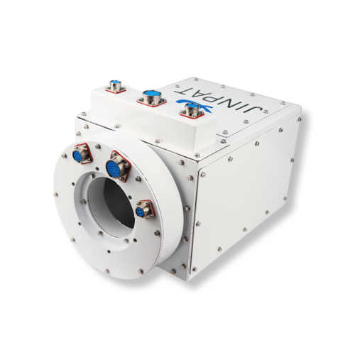 35T maritime crane slip ring