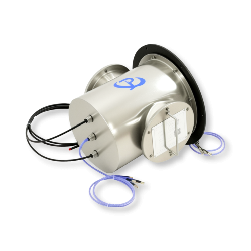 15T Marine winch slip ring