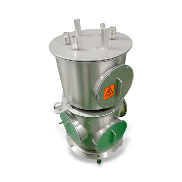 50T truck crane slip ring